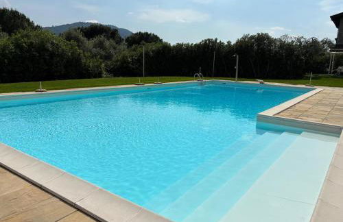 Appartamento vista Lago Sarnico - Foto 11