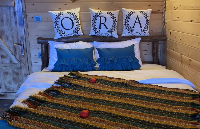 Ora Dag Evleri - Photo 13