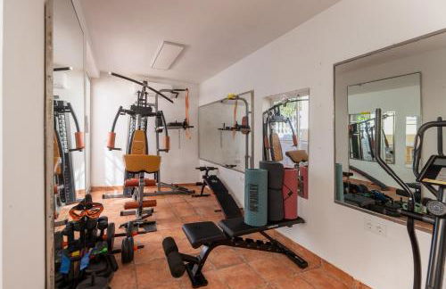 Panther Home Casa Colonial - Foto 39