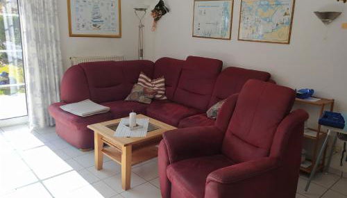 Sommerhaus Nessmersiel - Foto 2