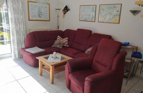 Sommerhaus Nessmersiel - Foto 2