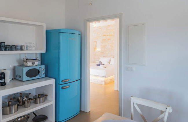 Aegean Feelings - Foto 17