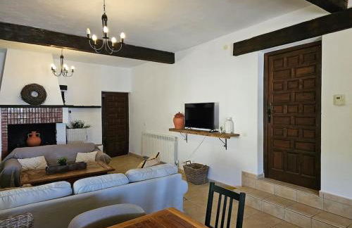 Villa Finca el Carril - Foto 29