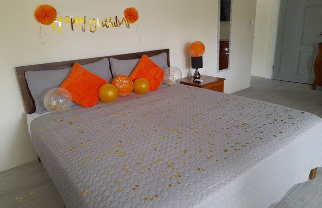 Tranquility Suites- Feels like home - Foto 12