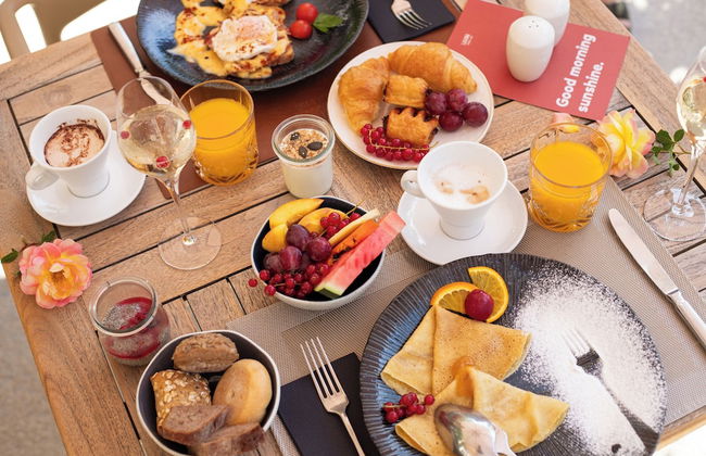 Vila Laguna Strunjan - Foto 59