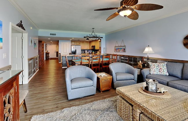 Grandview East Resort by Southern Vacation Rentals - Foto 48