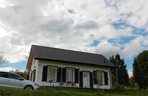 Domek Kaprys Piatkowa - Foto 1