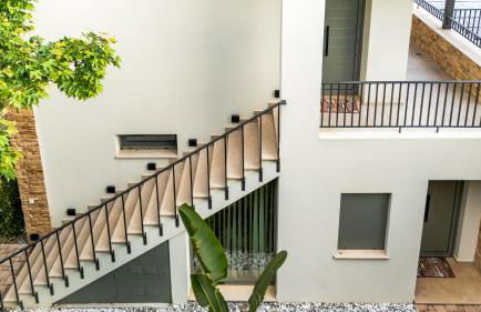 Scalma Villas - Foto 32