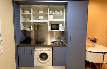 Apartamento con garaje en Apartour Vertice - Photo 34