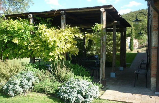 Verdidea - PODERE MONTI - Photo 74