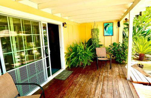 La Casita Poolside Retreat - Foto 12