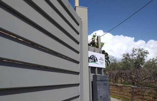 Alika Apartment - Foto 21