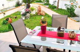 Amalia's Maisonette - Foto 29