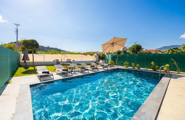 Villa Karya in Dalyan - Photo 3