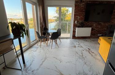 Apartament nad Wartą Śrem - Foto 6