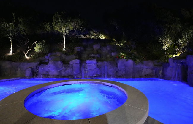 Coming Mid-April 2023! Beautifully upgraded two-story home with backyard oasis - Photo 28