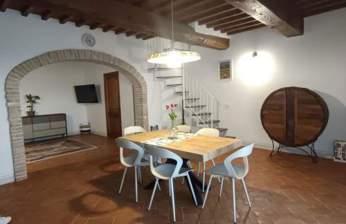 Podere Cedrola - Foto 59