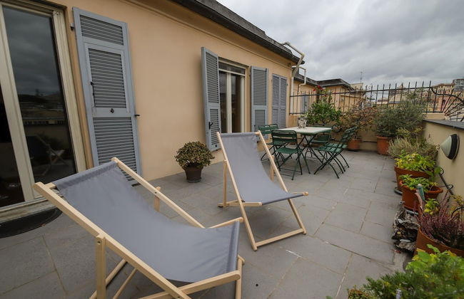 JOIVY Franci's House - Foto 26