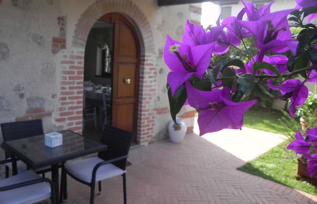 Villa Il Fortino - Foto 36