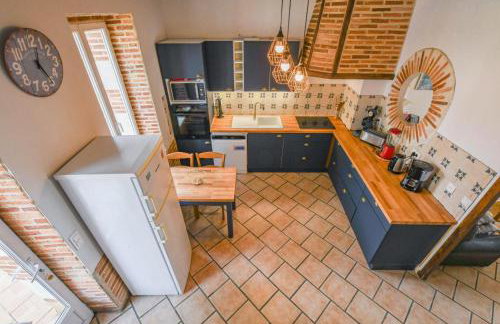 Entre seine et canal - Foto 6