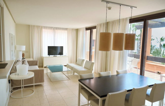 Aparthotel Novo Resort - Foto 62