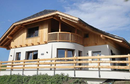 Chalet Roderer - Photo 2