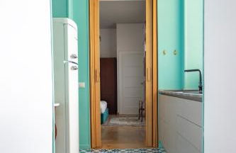 Dimore Santojanni - Il Salotto dei Portici nel centro di Potenza - Photo 8