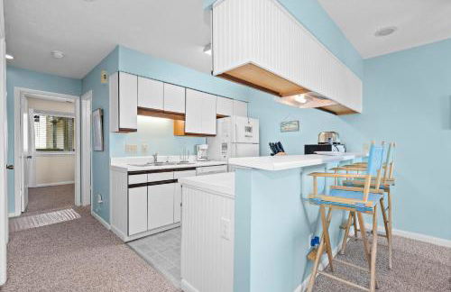 Queens Court 4202 While Away by Emerald Isle Realty - Foto 10