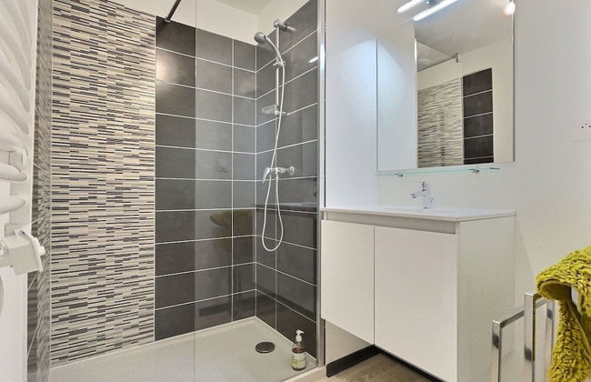 Maisonette in Valras-plage Near Sandy Beach - Foto 5