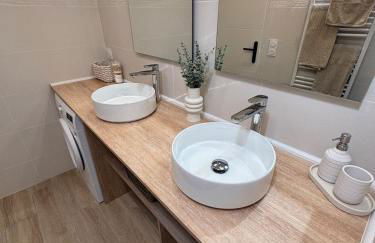 Le Saint Pierre, T2 chic et rénové au coeur du centre ville - Foto 24