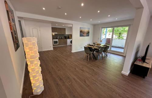 TRAUMHAFT schöne Wohnung-nahe Volkspark Marl-MODERN-TOP Austattung- - Photo 6