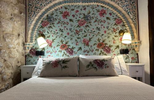 Las casillas de la villa BULERÍAS - Foto 1