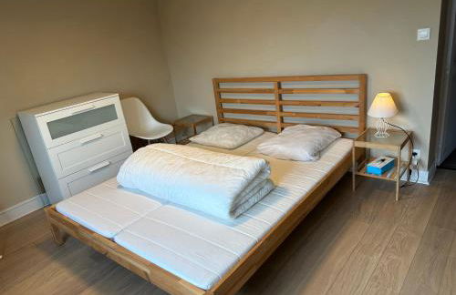 Maison les pieds dans le sable - Photo 14