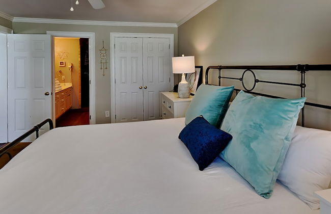 Crystal Dunes by Southern Vacation Rentals - Foto 8