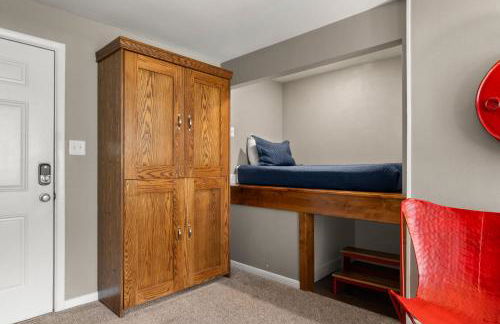 Downtown Cozy Home Base - Purple Sage 7 - Foto 10