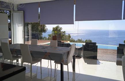 Villa Luxury Paradise - Foto 67