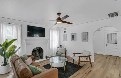 Suite Spot Bungalow near Downtown - Foto 28