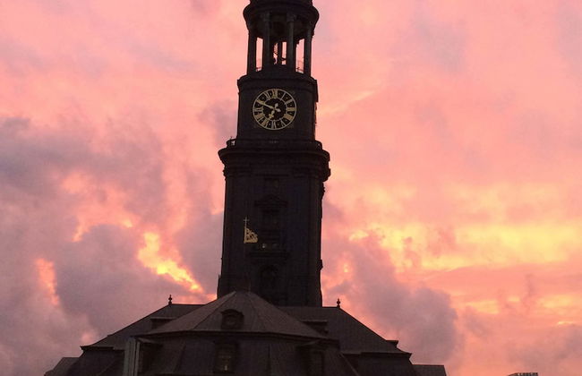 Citadines Michel Hamburg - Foto 24