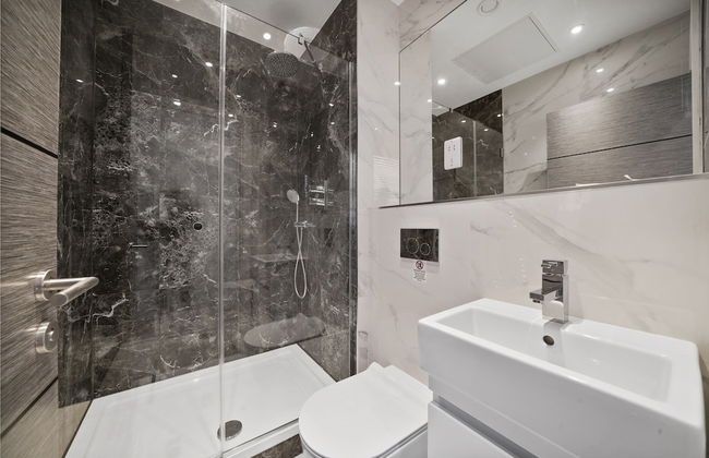 City Prime Apartments - Foto 58