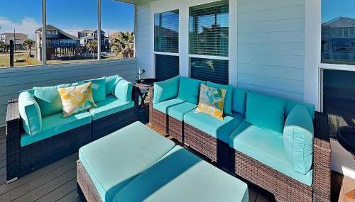 Sanctuary by the Sea - Foto 2