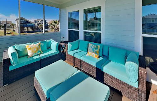 Sanctuary by the Sea - Foto 2