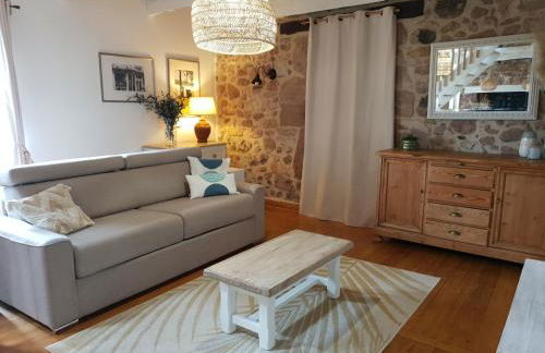 Gîte du Ligal - Photo 36