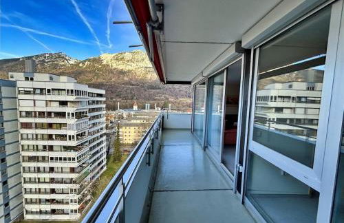 108, 2 Schlafzimmer, Dusche, 2 WC, Küche, Wohnzimmer, bis 5 Gäste - Foto 1