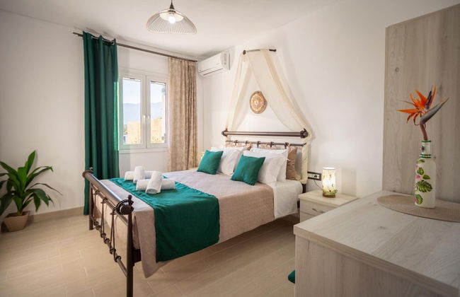 Villa Mazzeto Casa Alonia - Foto 14