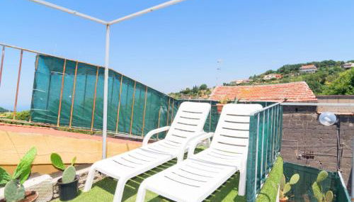 Apartment Mansardina sui Due Golfi by Interhome - Foto 4