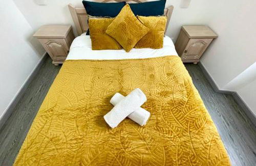 Magnifique villa de 110m2 - grand parking- pas loin de Paris - Foto 14