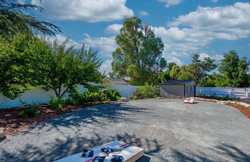 Casteel - 4,500 sq-ft retreat with a pool and hot tub in the middle of wine country! - Foto 34