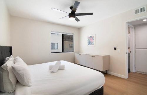 Stylish 1BR Near Universal Studios with Parking - Foto 23