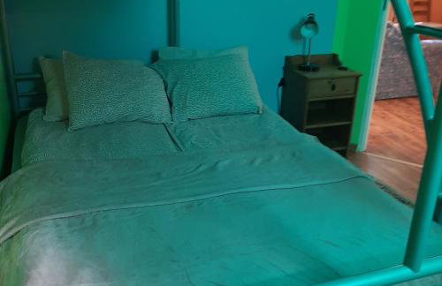 Apartament nad wodą - Foto 15