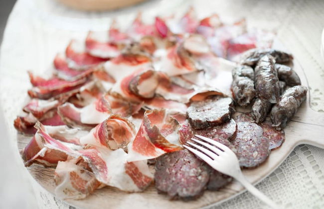 Fattoria Didattica La Collina Incantata - Photo 36